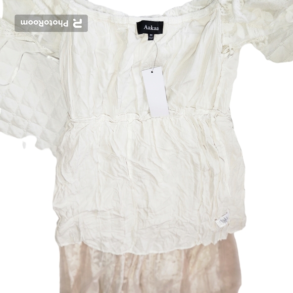 Aakaa Maxi women's size M US - Picture 8 of 11